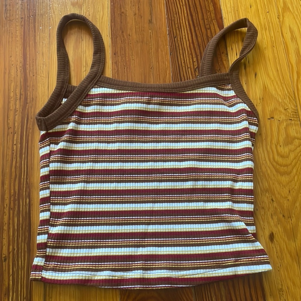 Shein Tank Top